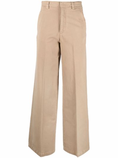 Red Valentino Pants Boutique