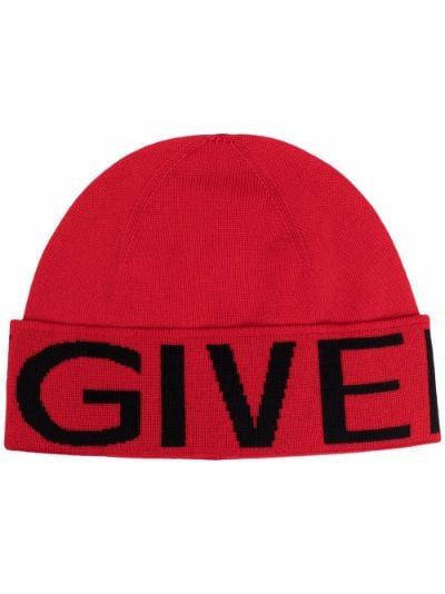 Givenchy Beanie - Loschi Boutique