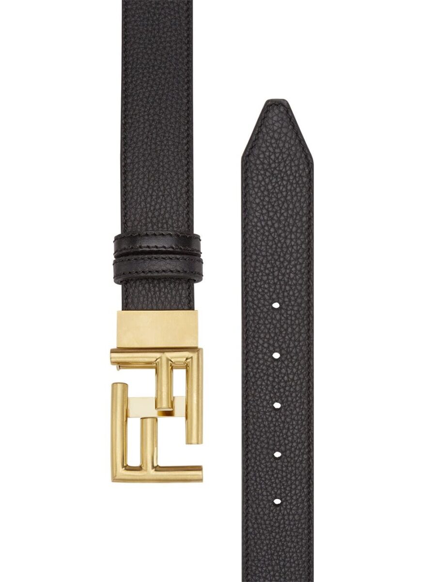 Fendi Belt - Loschi Boutique