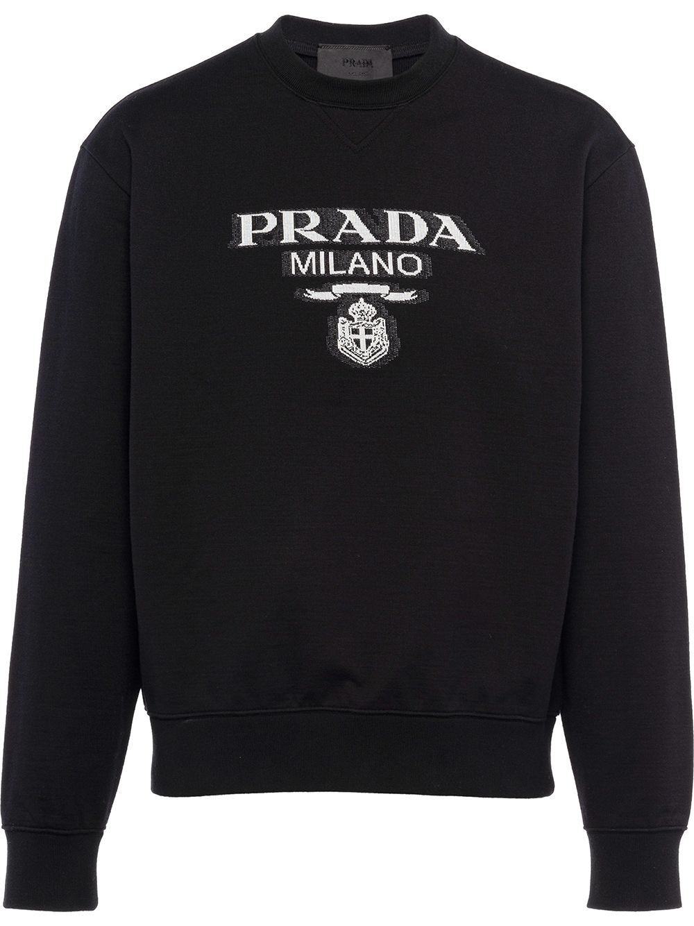 felpe prada donna