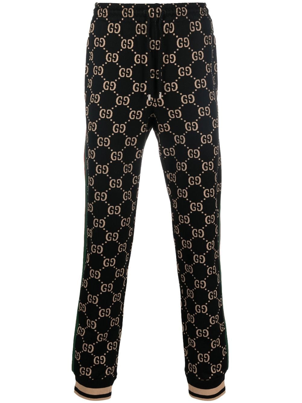 pantalone gucci