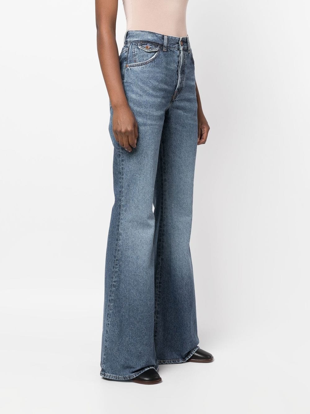 Chloé Jeans - Loschi Boutique