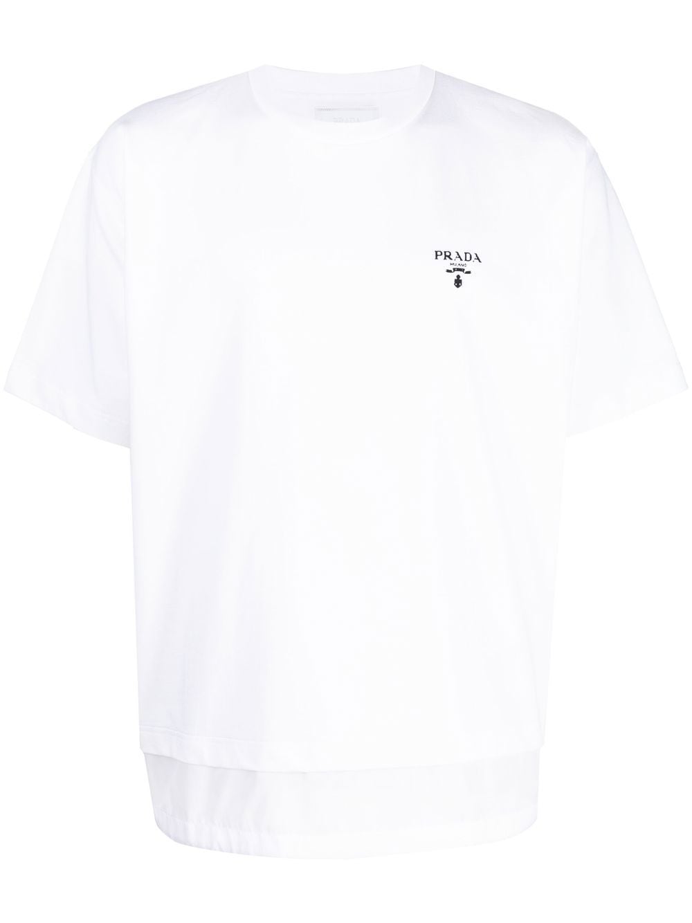 Prada T-Shirt - Loschi Boutique