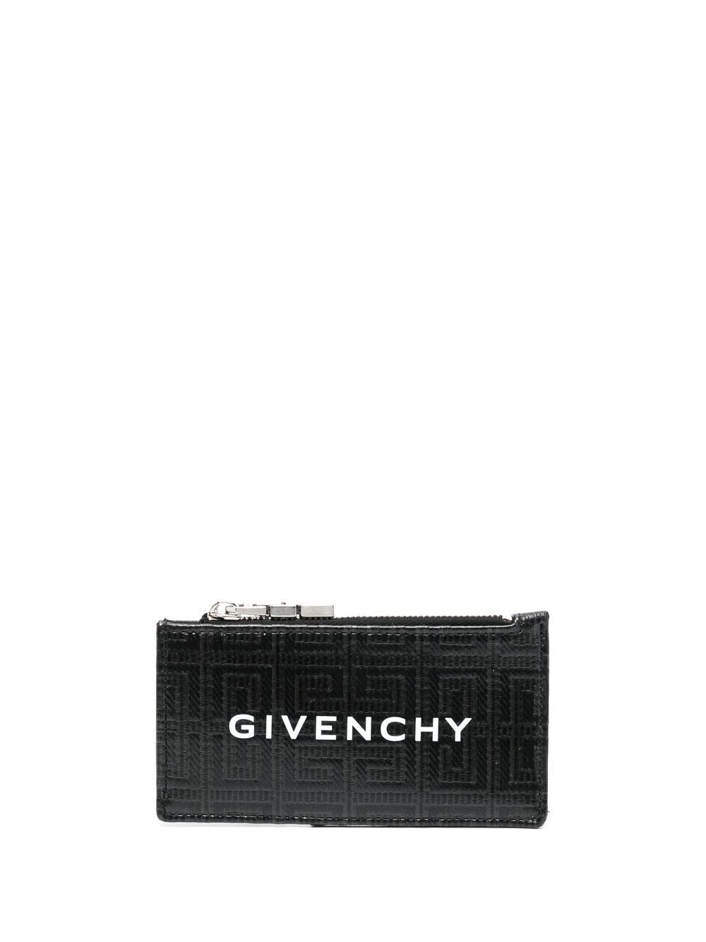 Givenchy Zipped Card Holder - Loschi Boutique