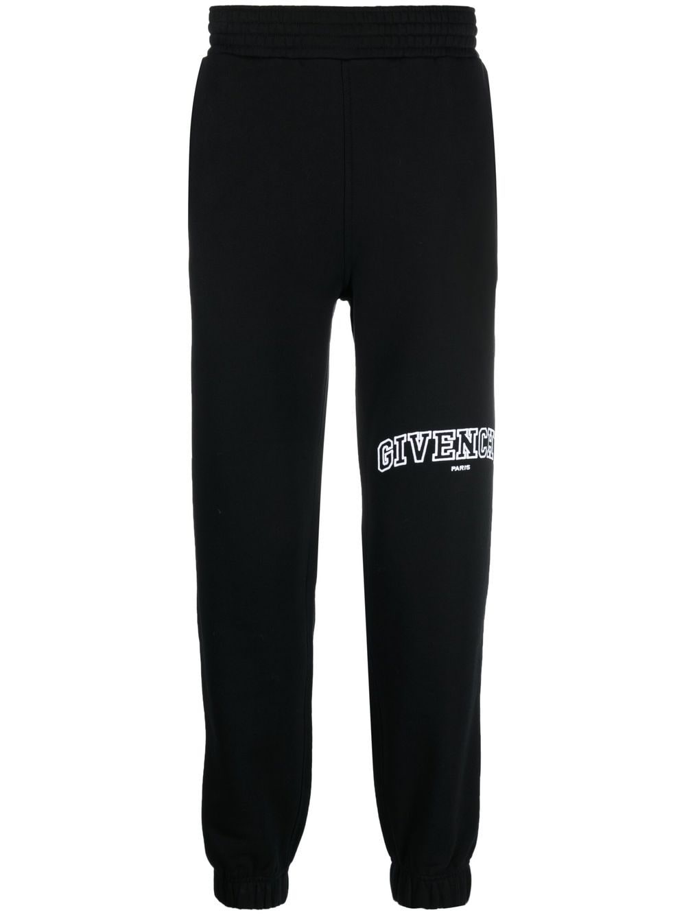 Buy Givenchy Logo Stripe Track Pants - White At 55% Off | Editorialist