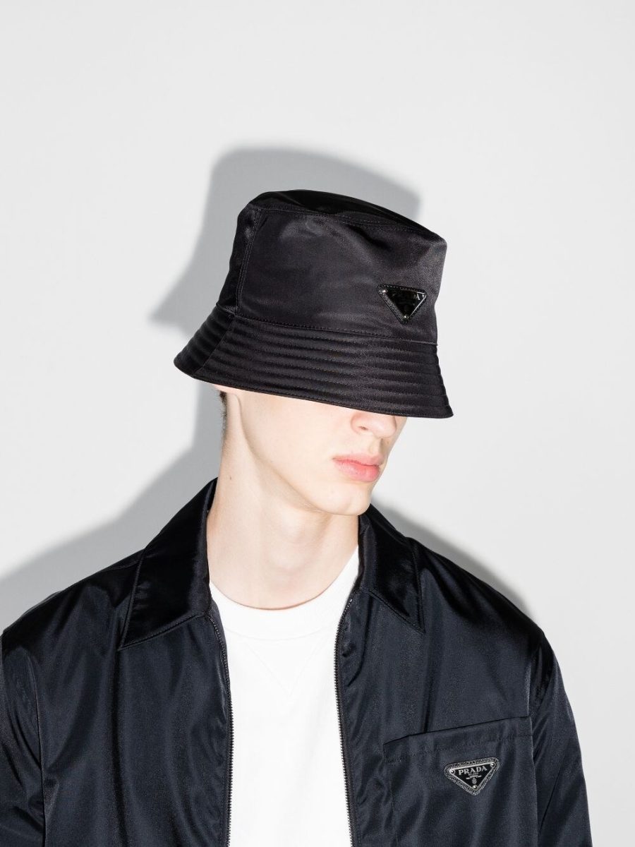 Prada Cap - Loschi Boutique