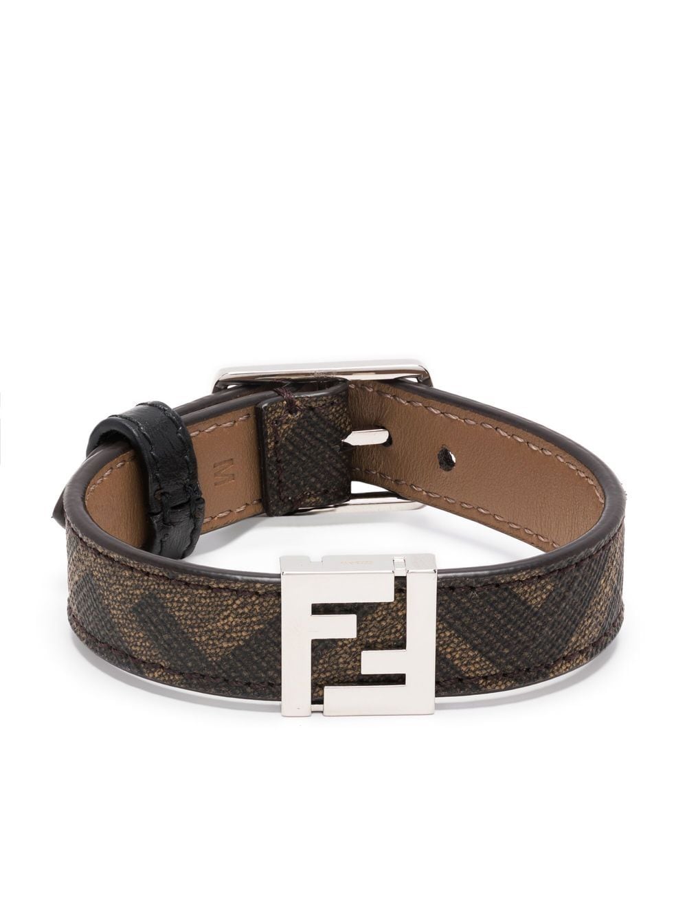 Shop Men's LOUIS VUITTON Leather Bracelet