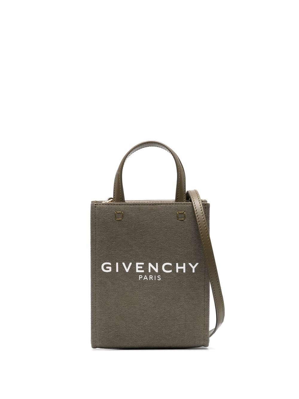 Givenchy Mini Vertical Tote Bag - Loschi Boutique