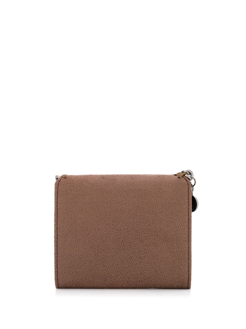 Velvet Portafoglio Bifold Caramel, Portafogli Donna