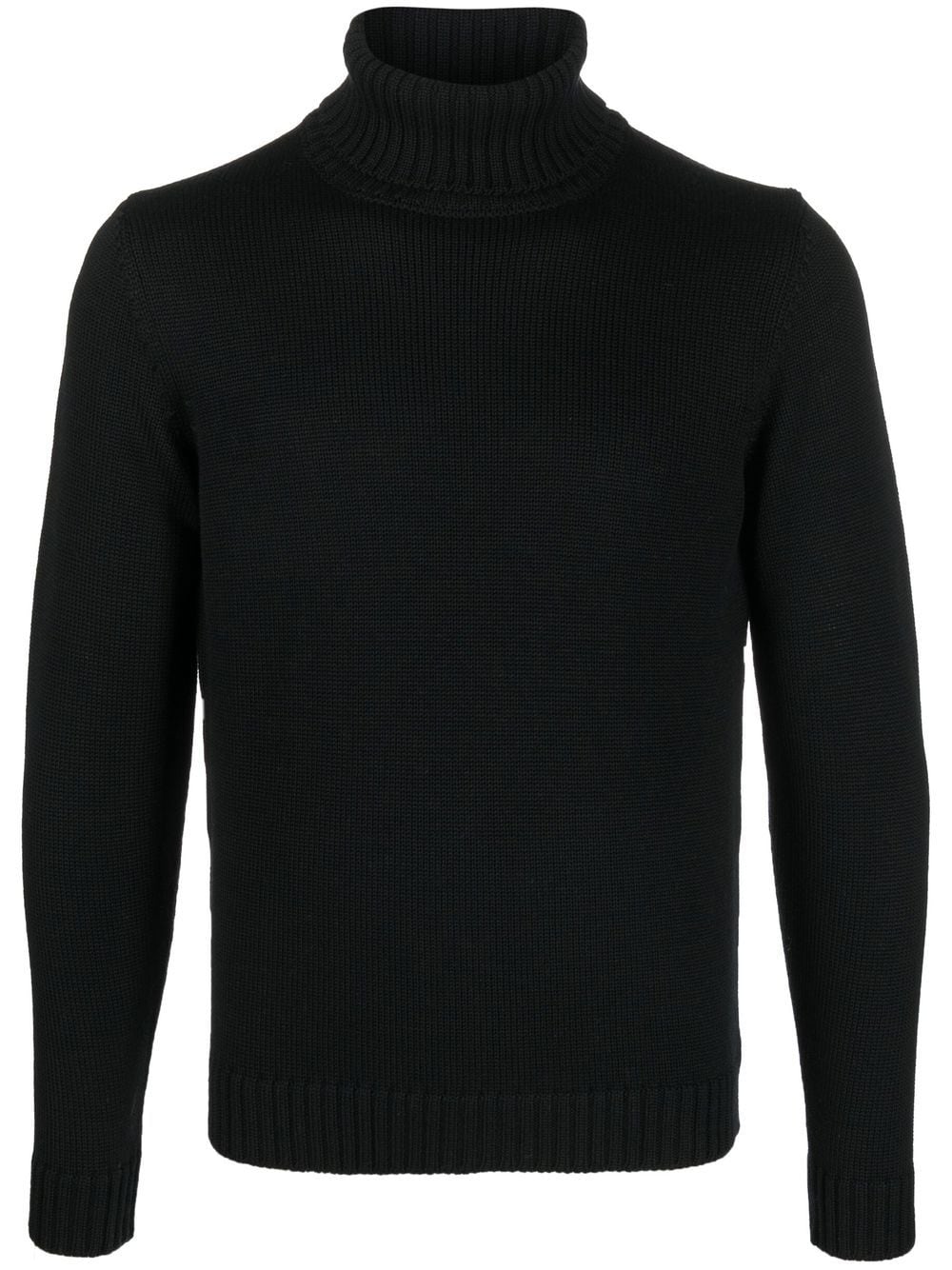 Zanone Crewneck Sweater - Loschi Boutique