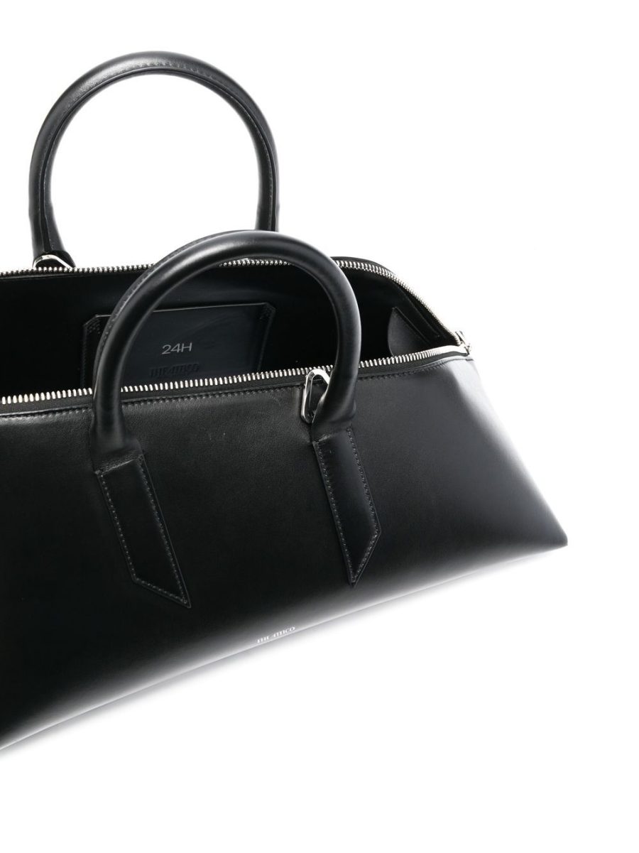 The Attico 24H Handbag Loschi Boutique