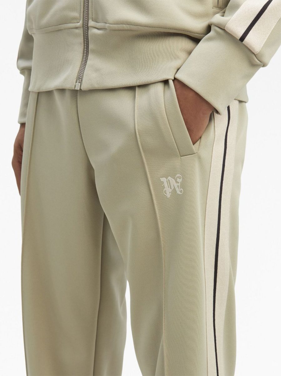 PA Monogram Classic Track Pants