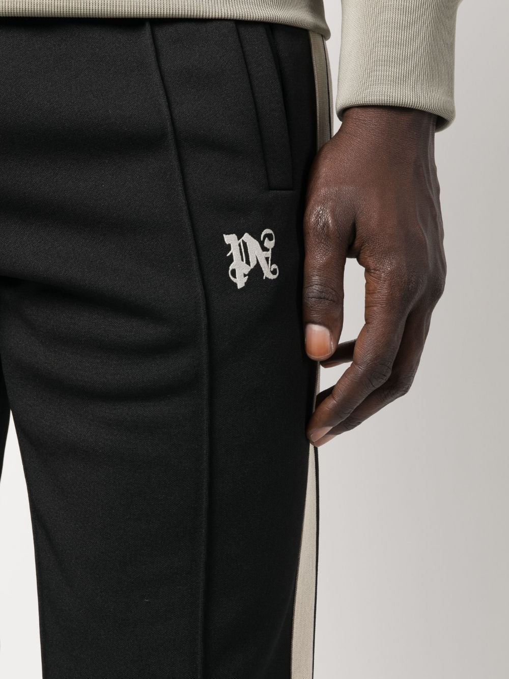 PA Monogram Classic Track Pants