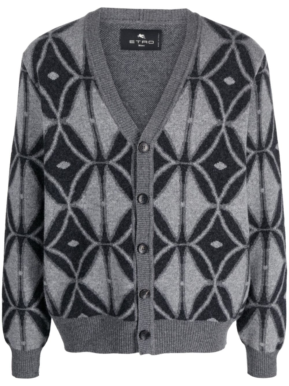 Etro cardigan sale