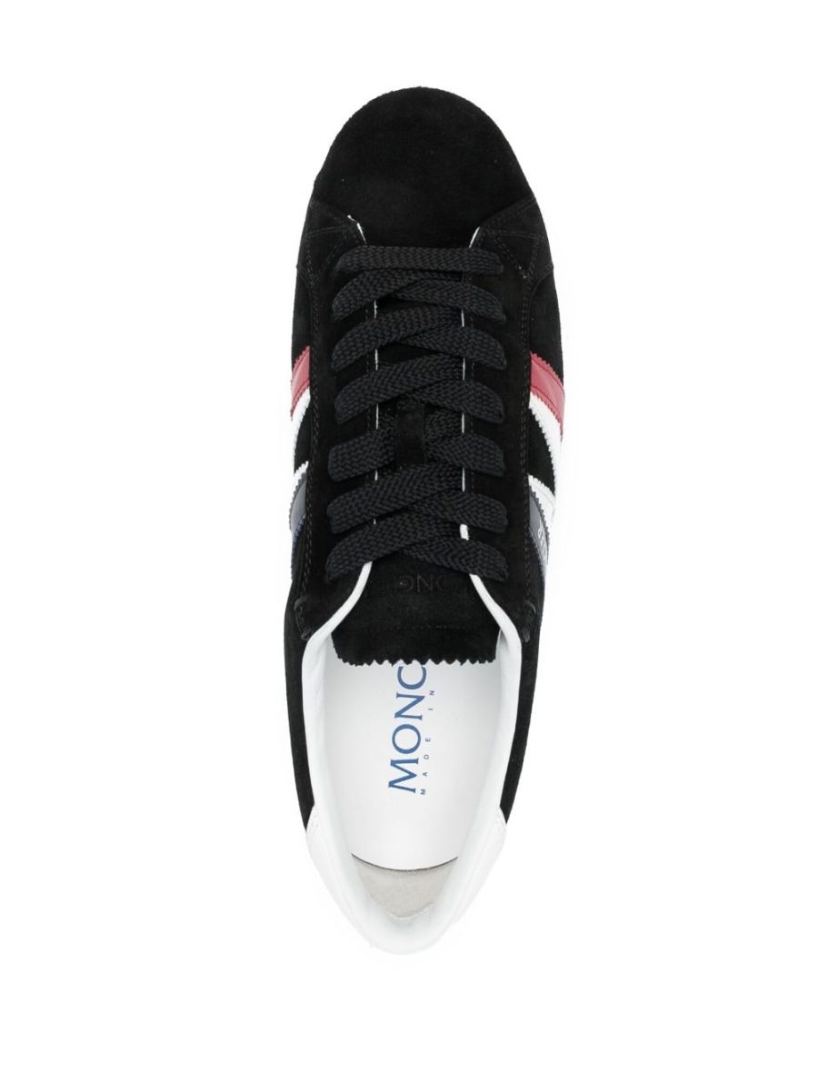 New Monaco Sneakers - Hionidis Mankind