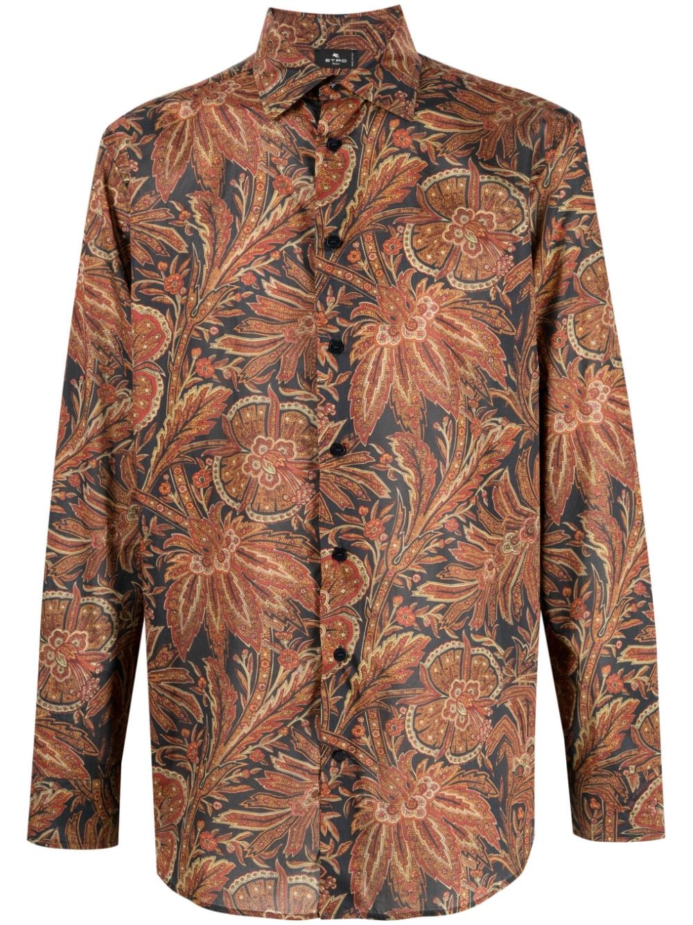 Etro camicia clearance