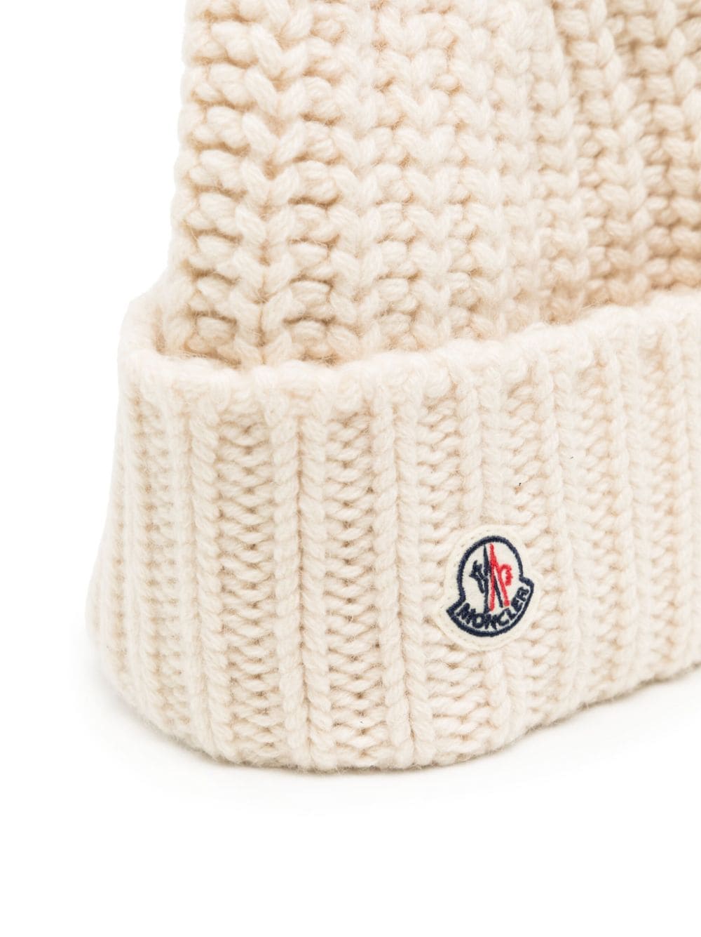 Cream 2025 moncler hat