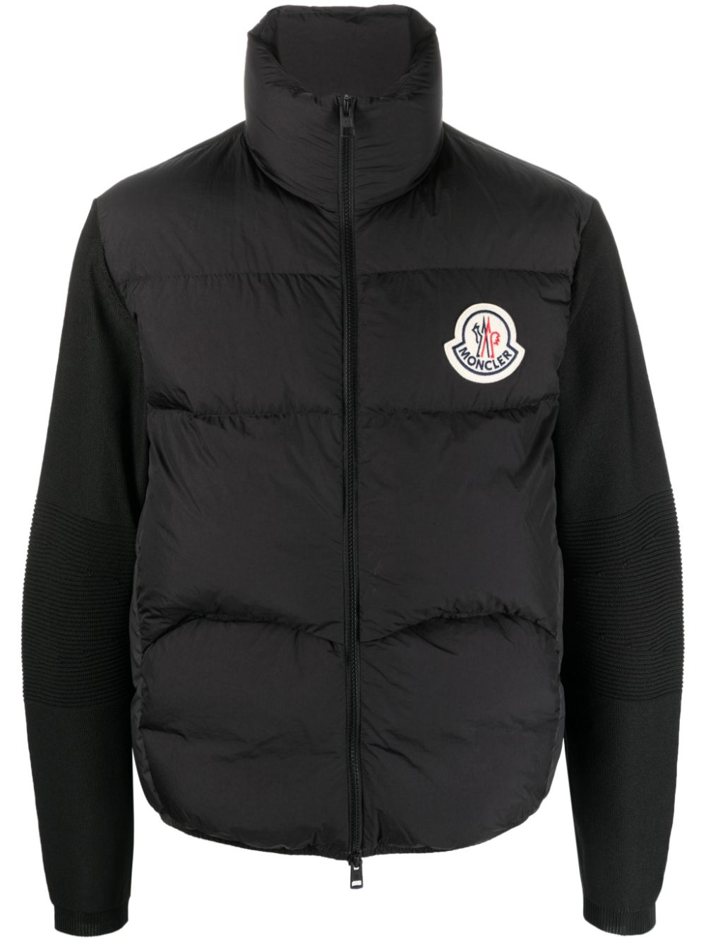 Moncler Cardigan Imbottito - Loschi Boutique