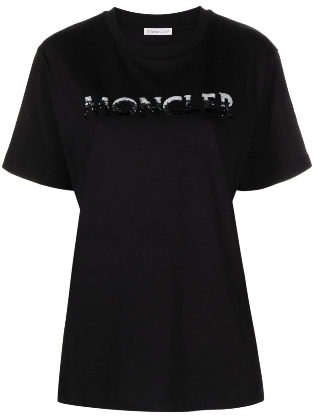 T shirt cheap moncler donna