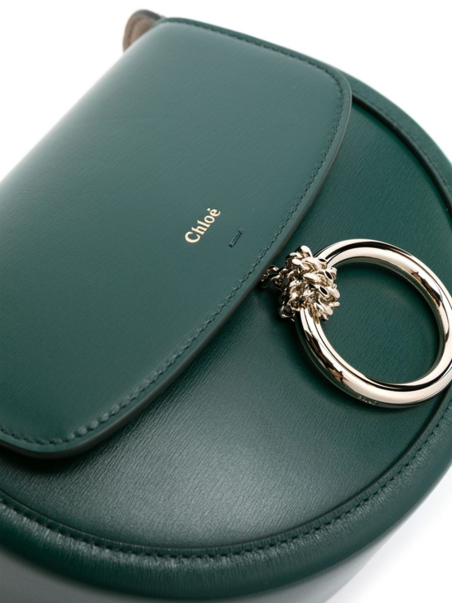 Chloe best sale nile green