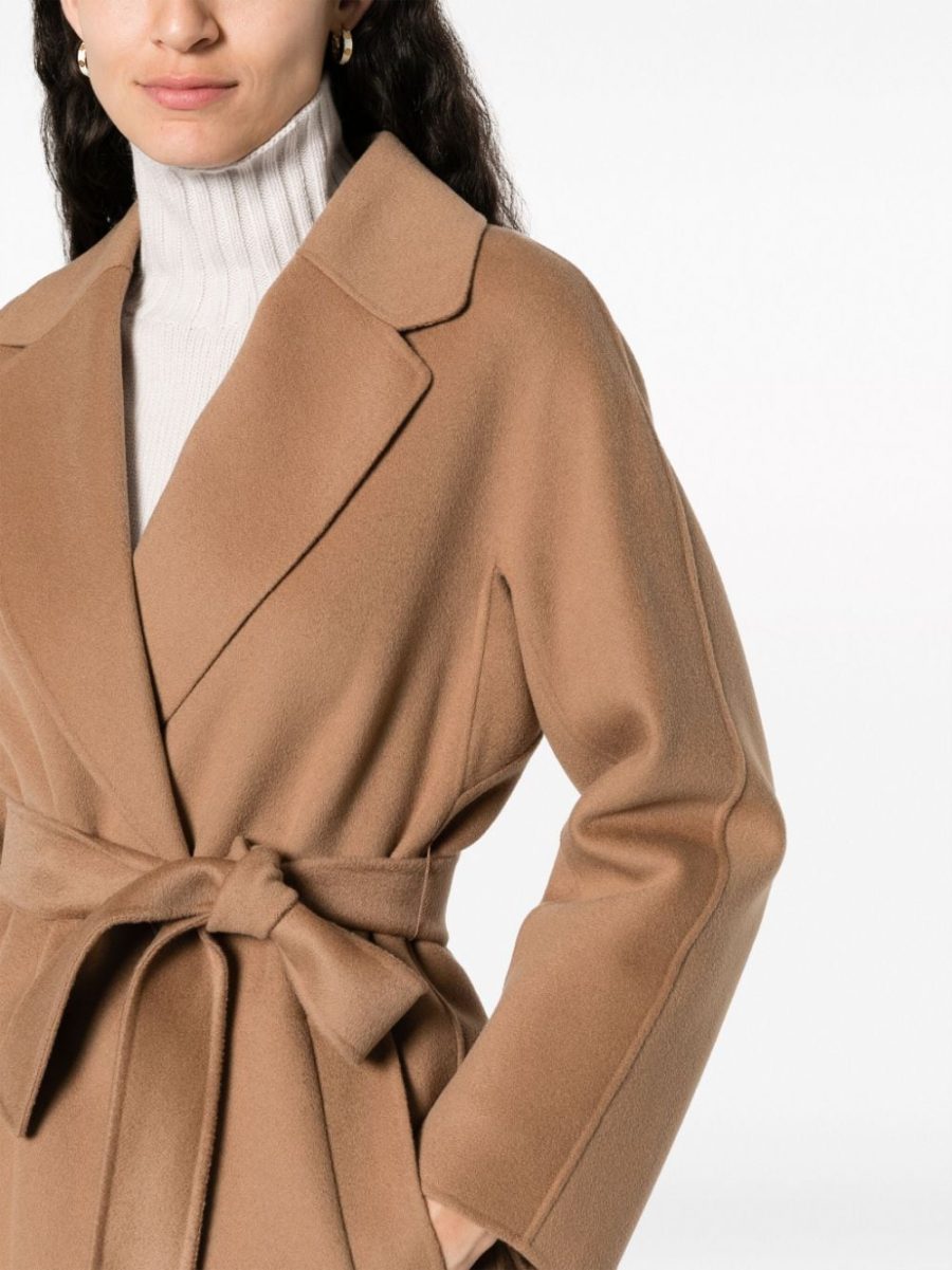 Max mara discount eliot coat