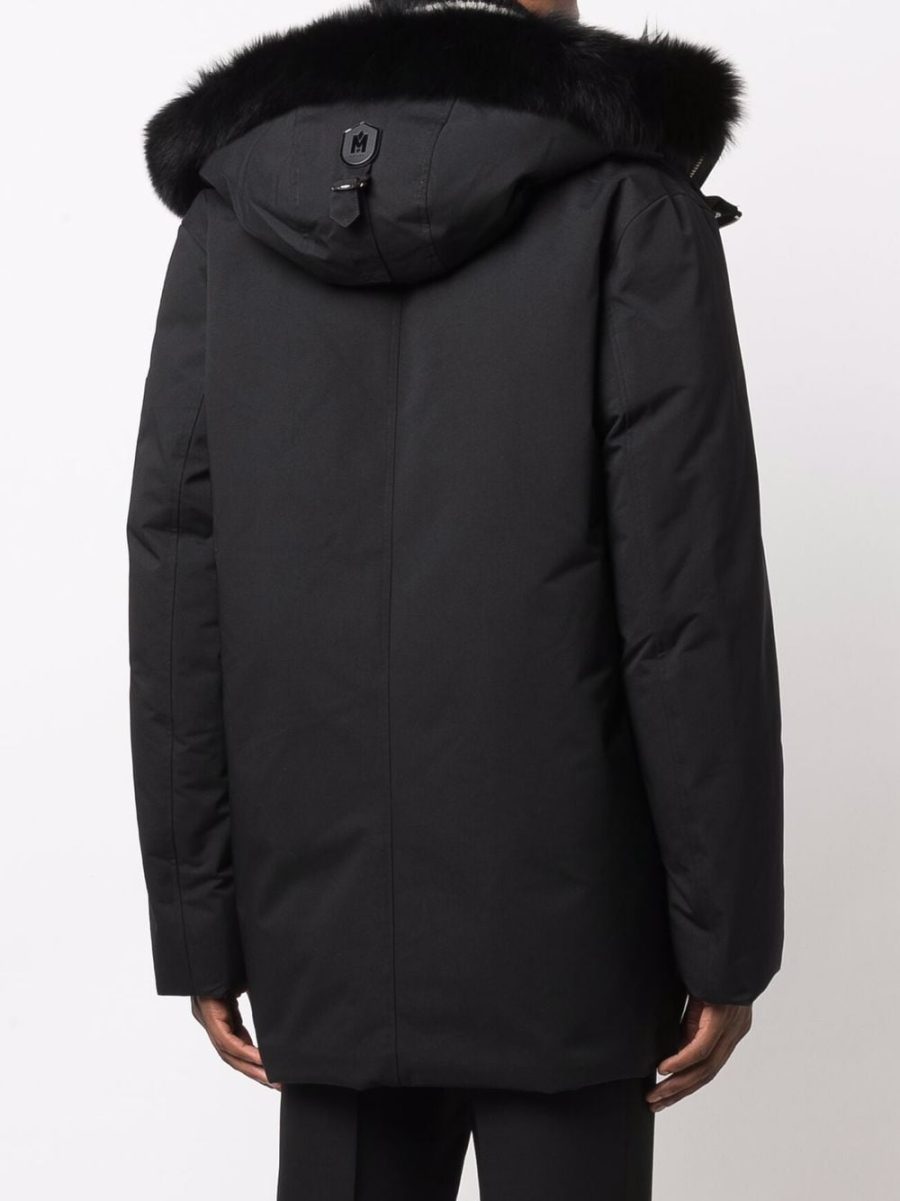 Mackage Hooded Down Coat - Loschi Boutique