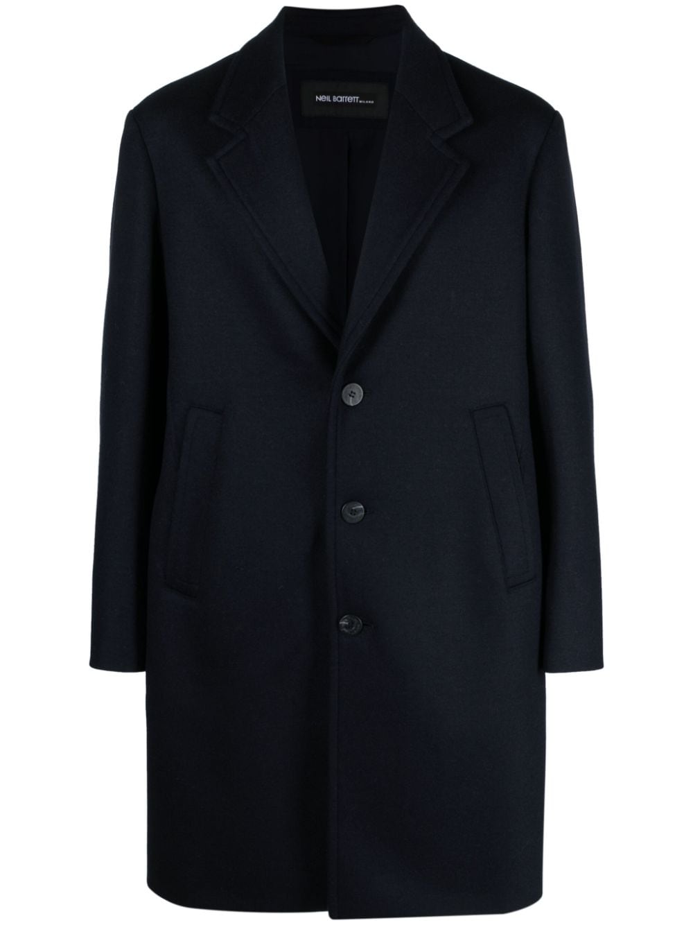 Luxury Coats and Trench for Men - Loschi Boutique