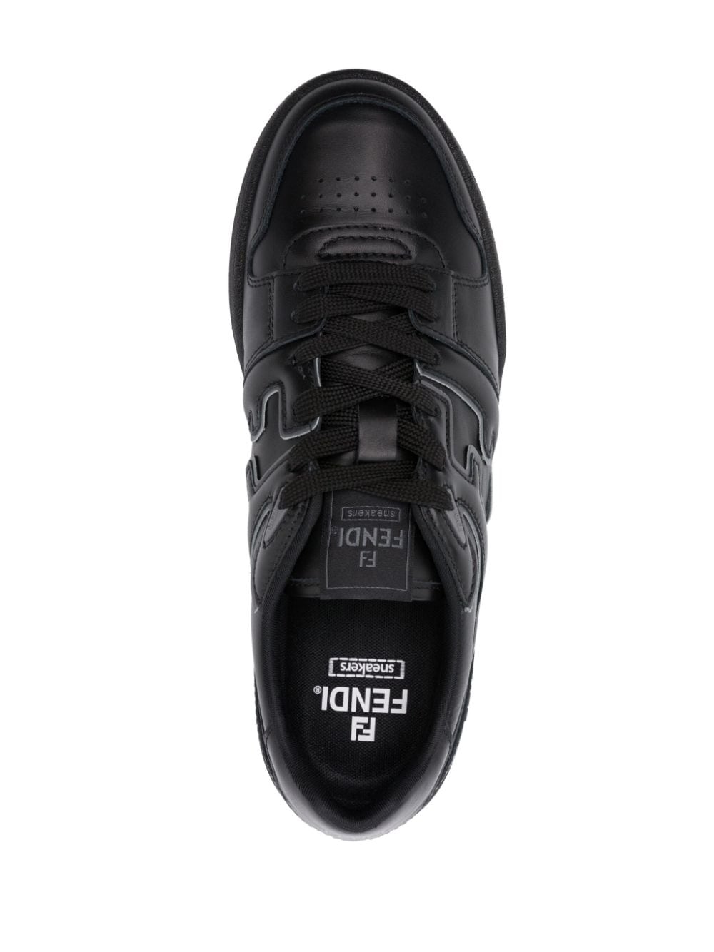 Scarpe hot sale fendi sneakers