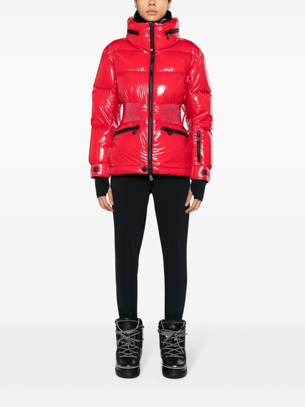 Moncler Grenoble Piumino Rochers - Loschi Boutique