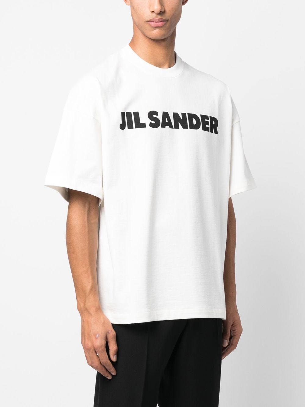 jil sander t shirt