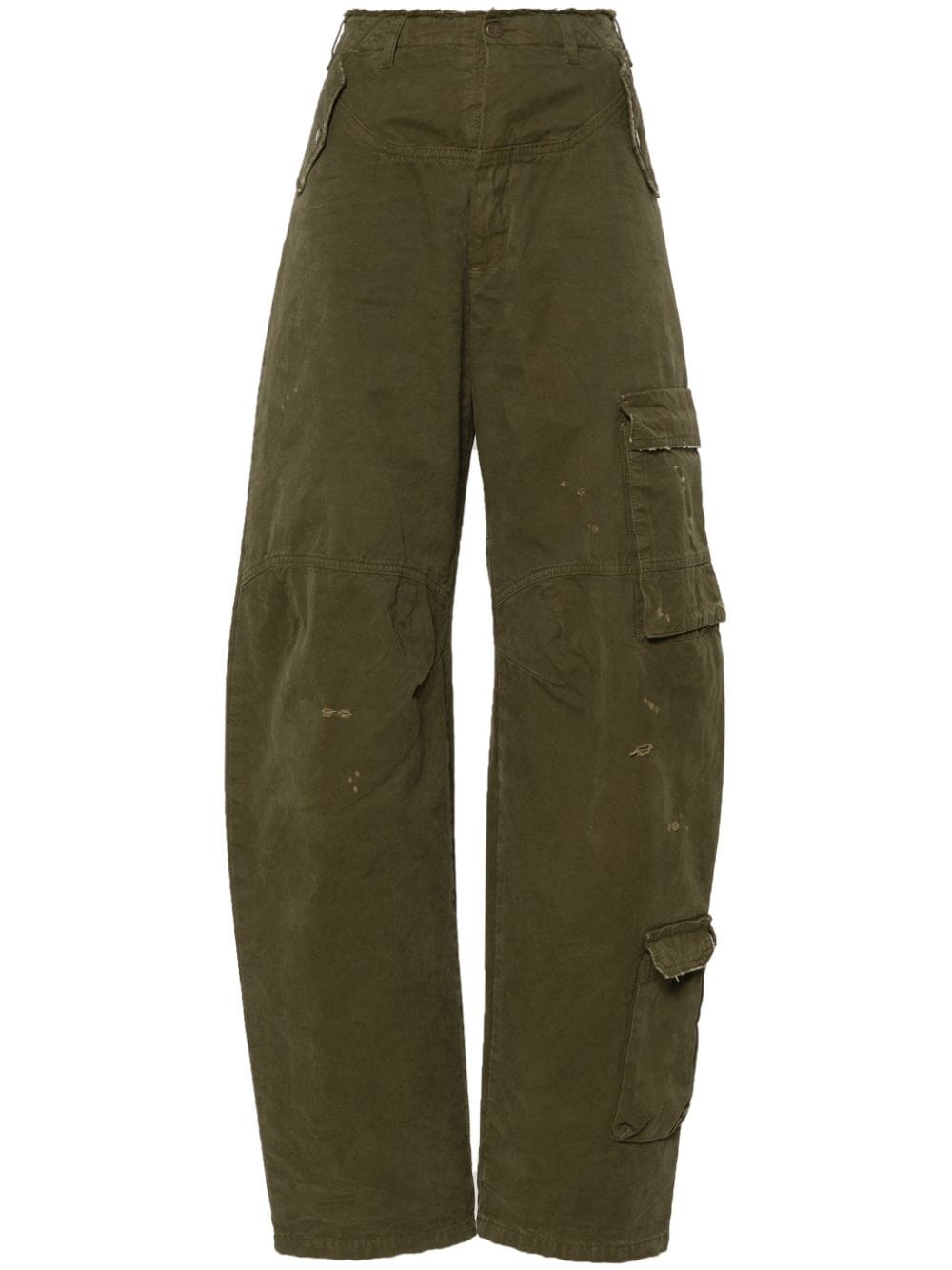 TROUSERS - Clothing - WOMEN