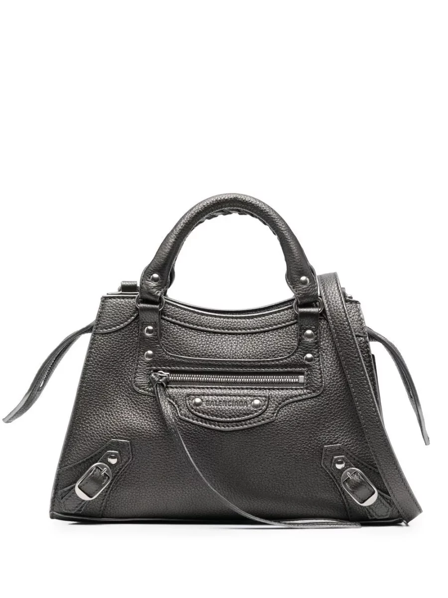 Balenciaga Neo Classic City Bag Mini - Loschi Boutique