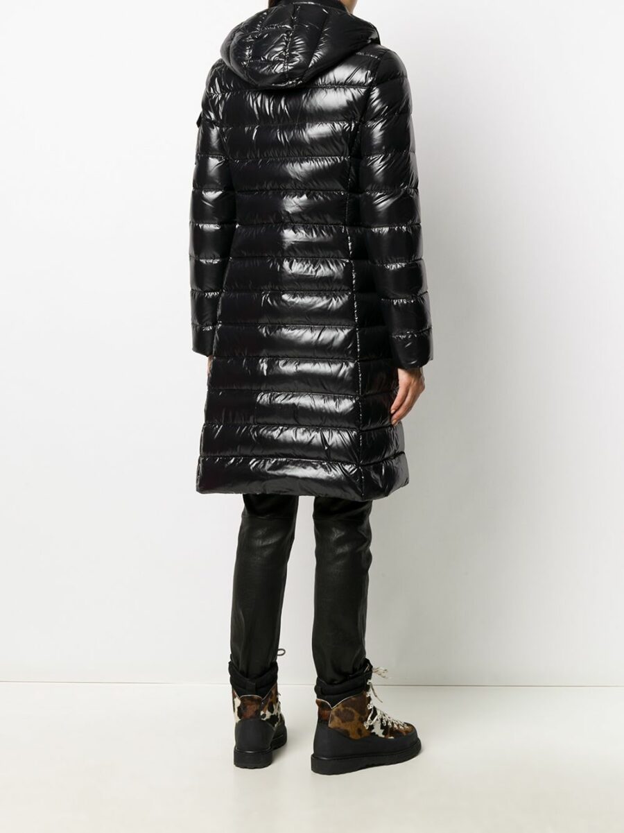 <strong>Moncler </strong><br>Giubbotto Moka - immagine 6