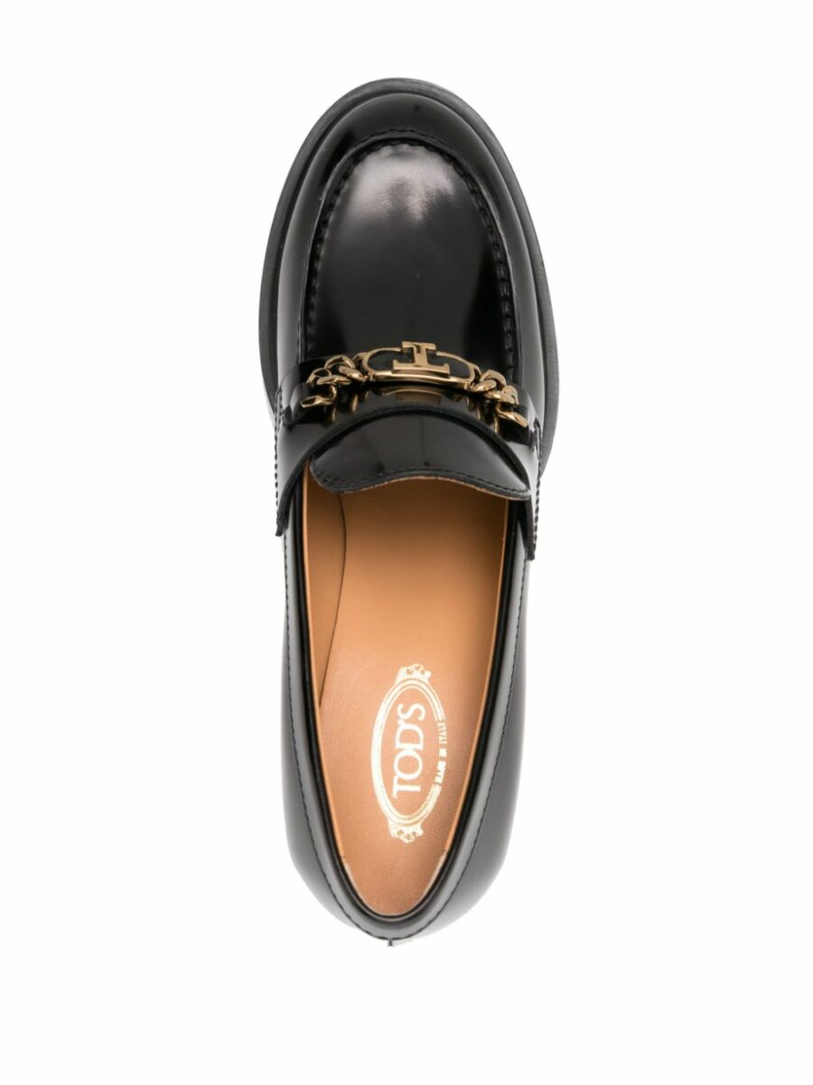 <strong>Tod's </strong><br>Scarpe Con Tacco - immagine 4