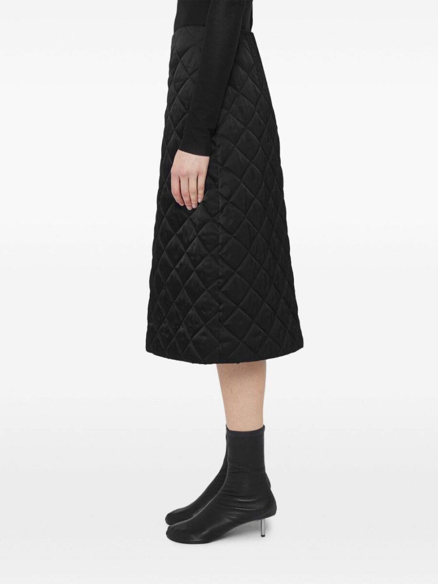 <strong>Jil Sander </strong><br>Skirt - Image 4