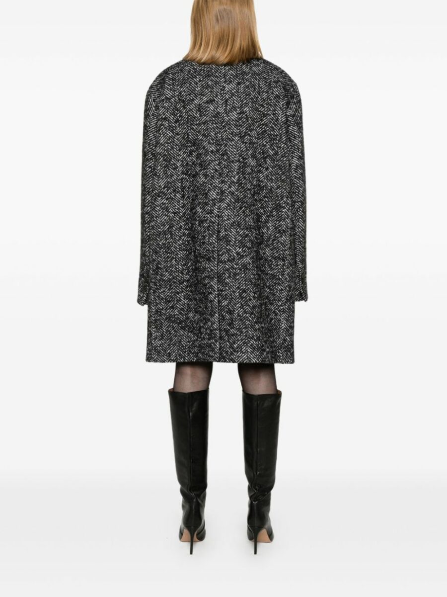 <strong>Dsquared2 </strong><br>Cappotto - immagine 3