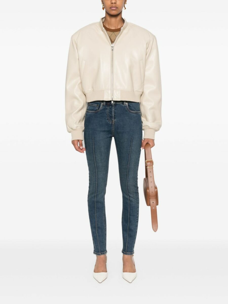 <strong>Miu Miu </strong><br>Jeans - Image 5