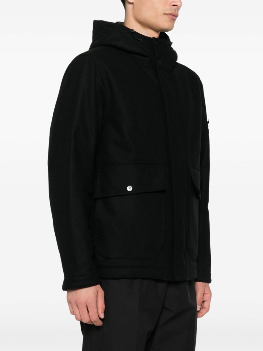 <strong>Stone Island </strong><br>Giubbotto - immagine 4