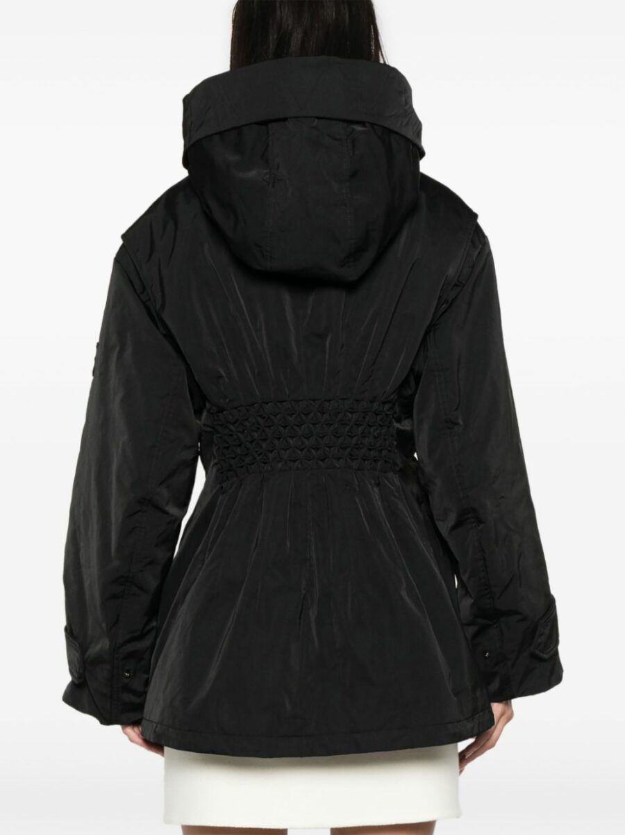 <strong>Ermanno Scervino </strong><br>Down Jacket - Image 3