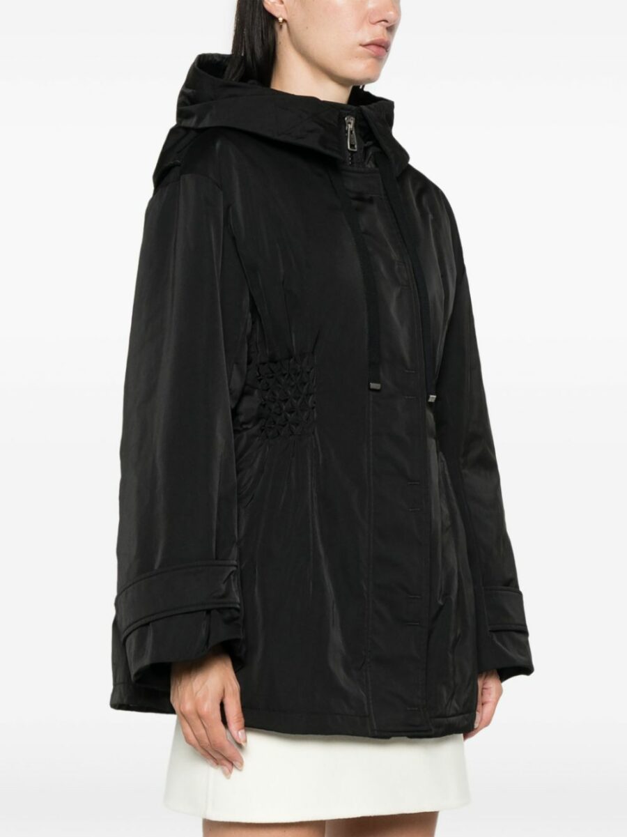 <strong>Ermanno Scervino </strong><br>Down Jacket - Image 5