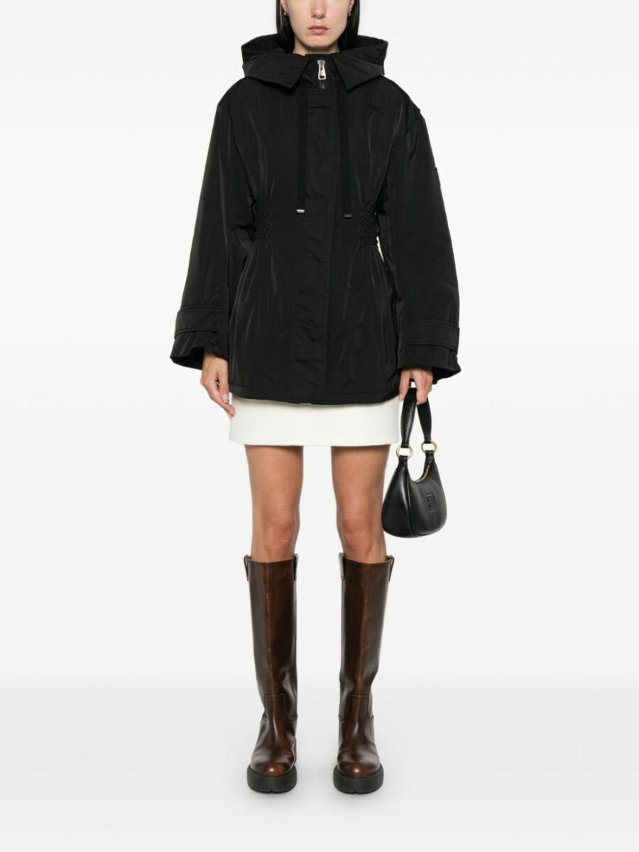 <strong>Ermanno Scervino </strong><br>Down Jacket - Image 4