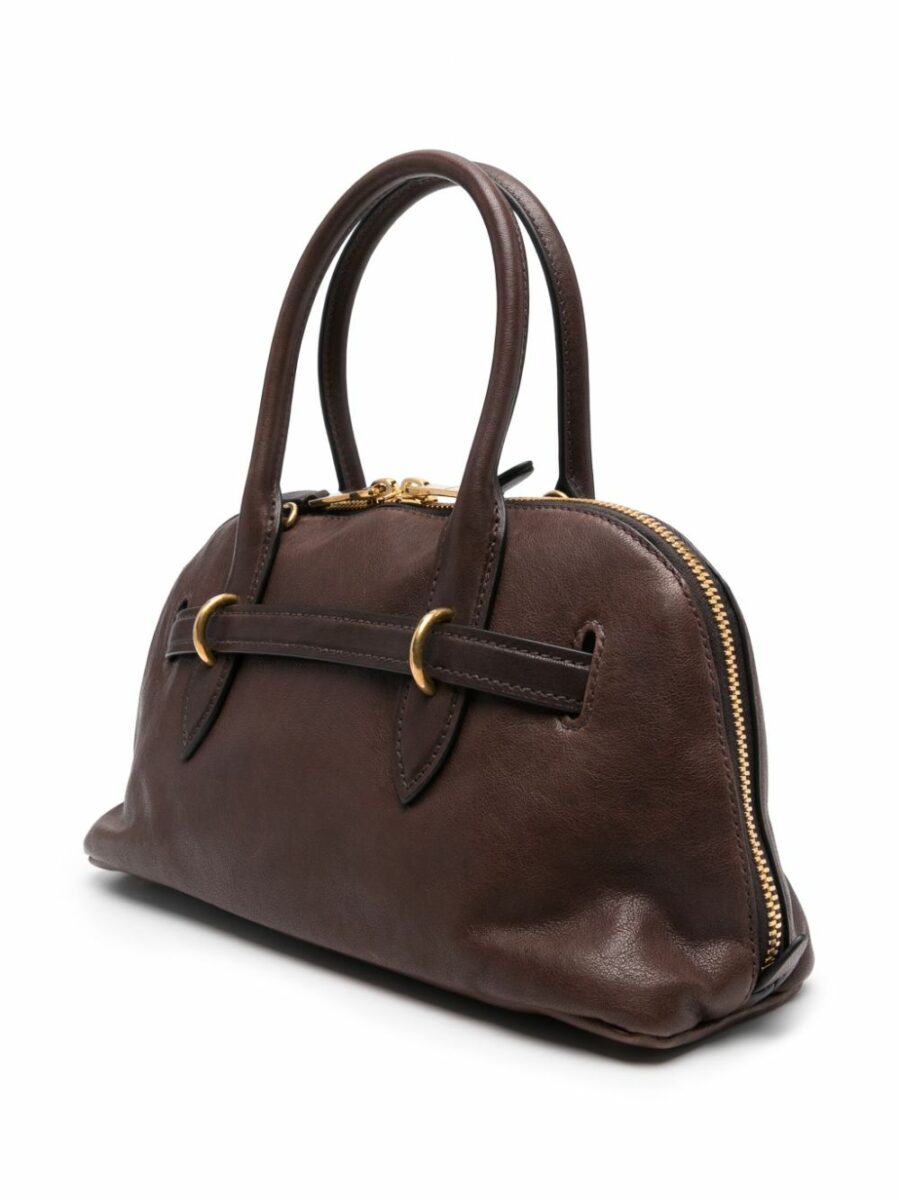 <strong>Miu Miu </strong><br>Borsa Bauletto - immagine 3