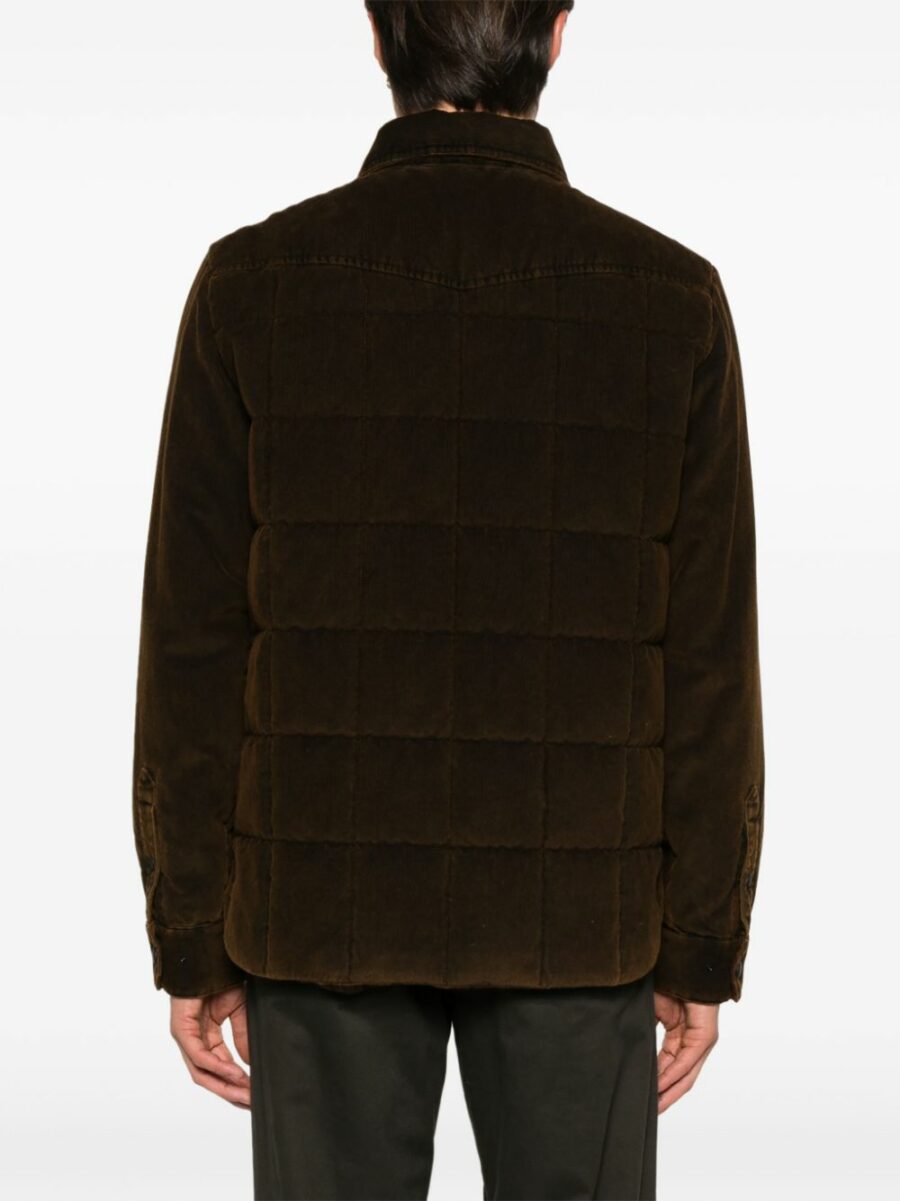 <strong>Moncler Grenoble </strong><br>Giubbotto Gelt - immagine 3