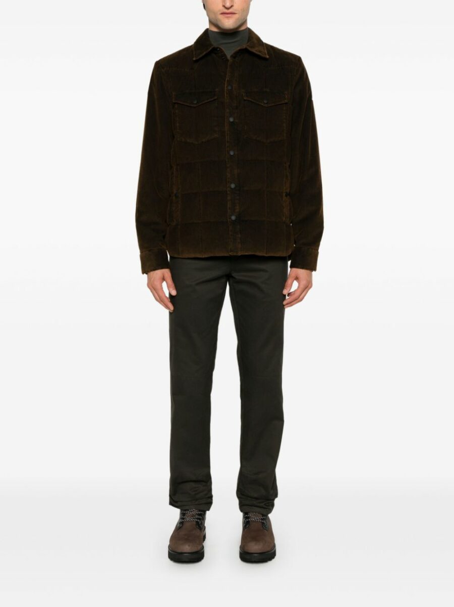 <strong>Moncler Grenoble </strong><br>Giubbotto Gelt - immagine 5