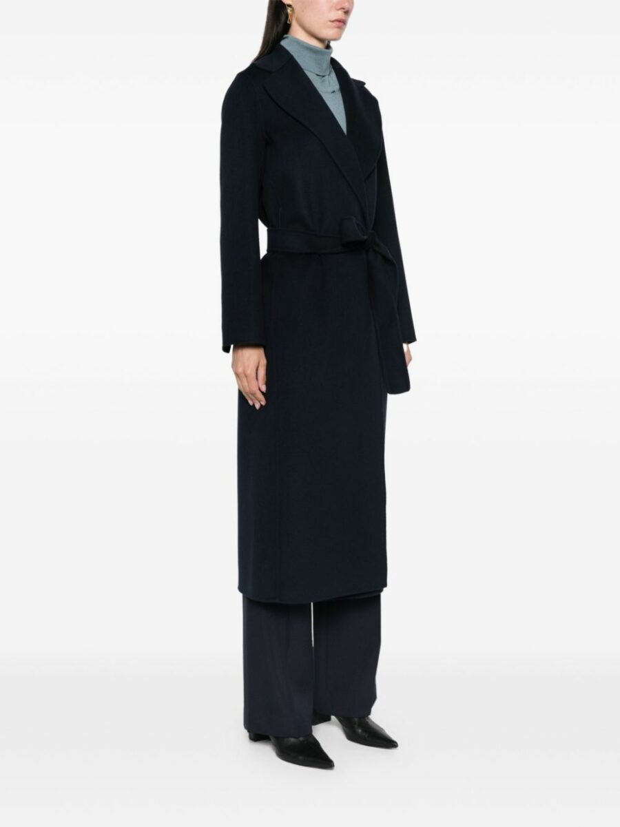 <strong>Max Mara 'S </strong><br>Cappotto Poldo - immagine 3