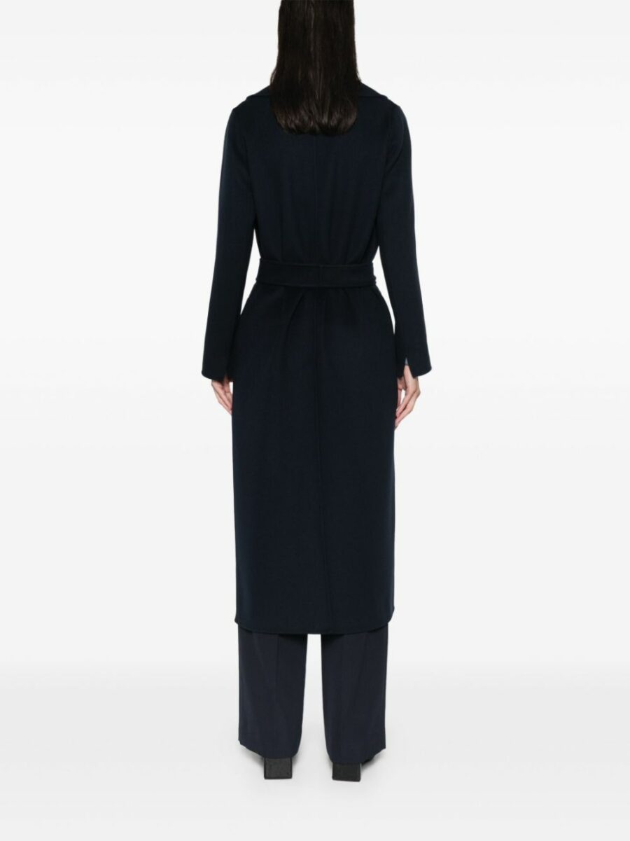 <strong>Max Mara 'S </strong><br>Cappotto Poldo - immagine 5