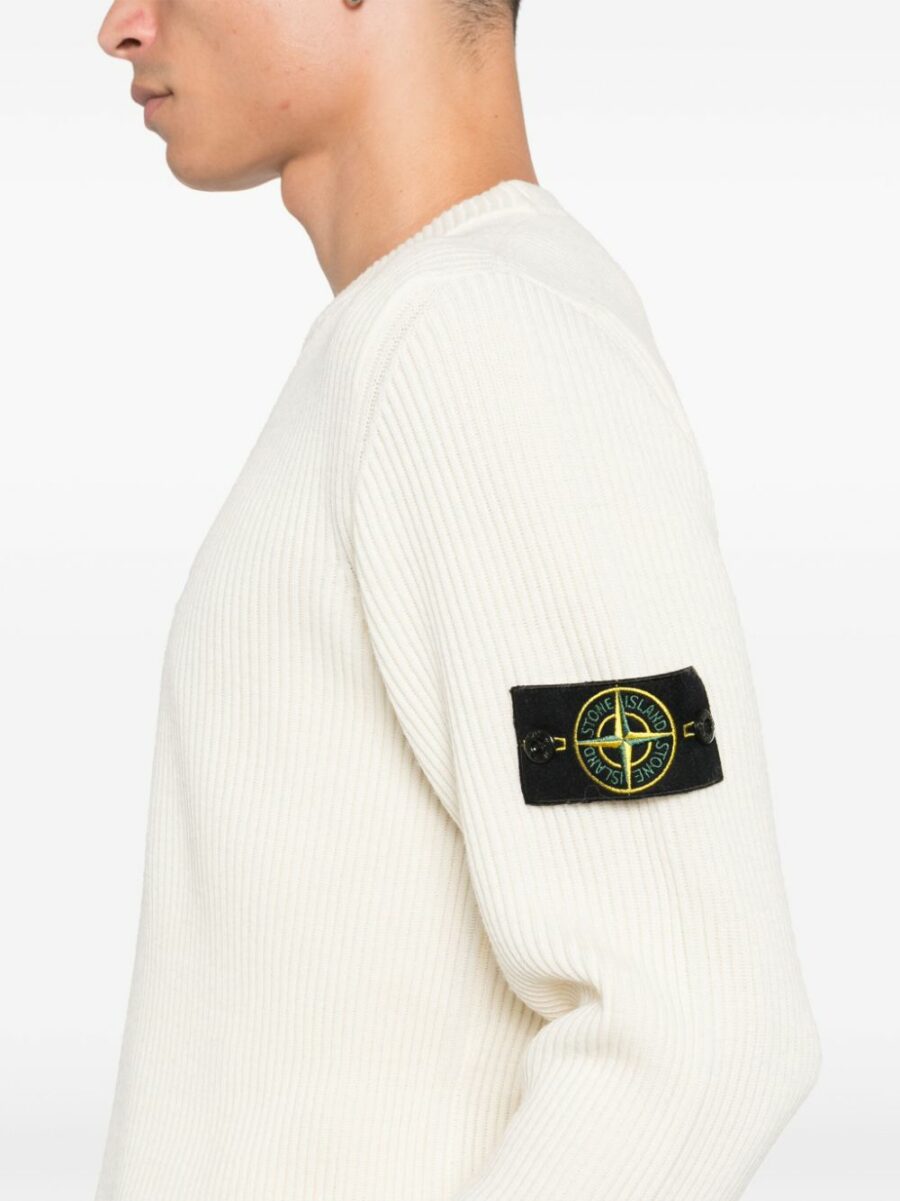 <strong>Stone Island </strong><br>Maglia - immagine 3