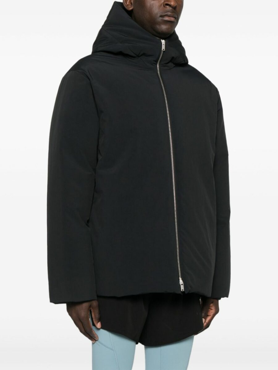 <strong>Jil Sander </strong><br>Piumino - immagine 3