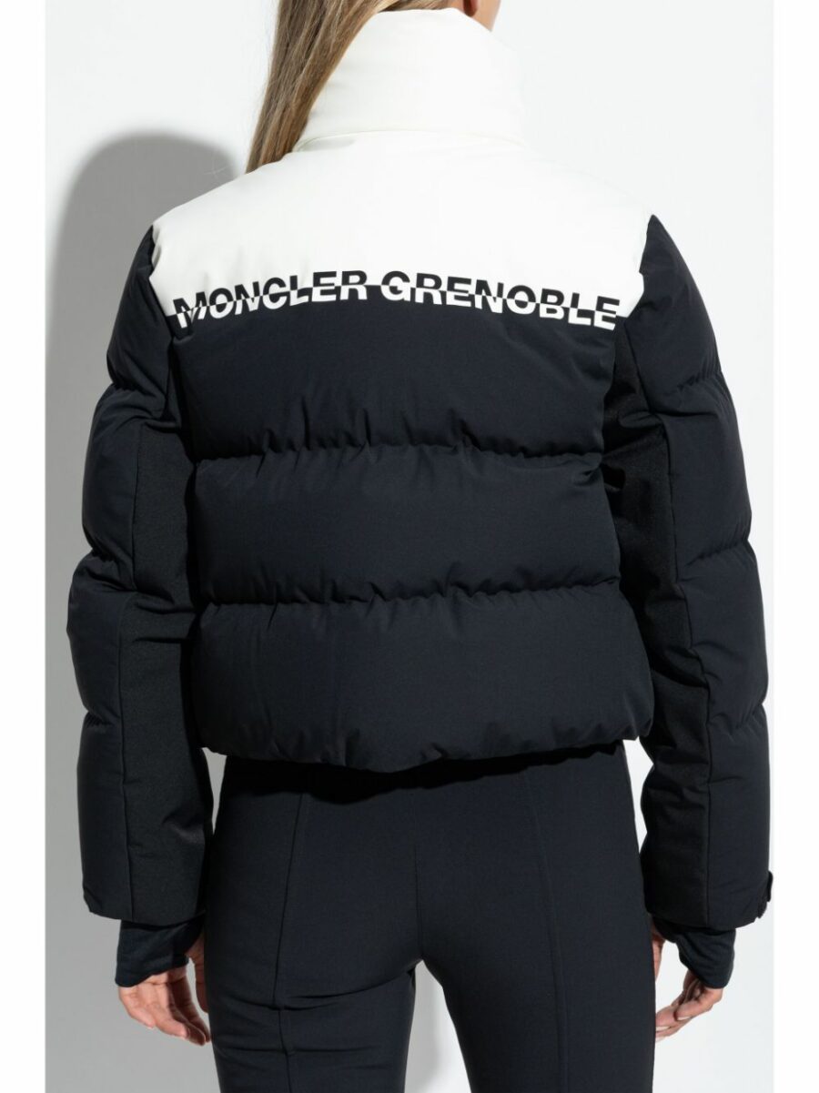 <strong>Moncler Grenoble </strong><br>Giubbotto Stennes - immagine 3