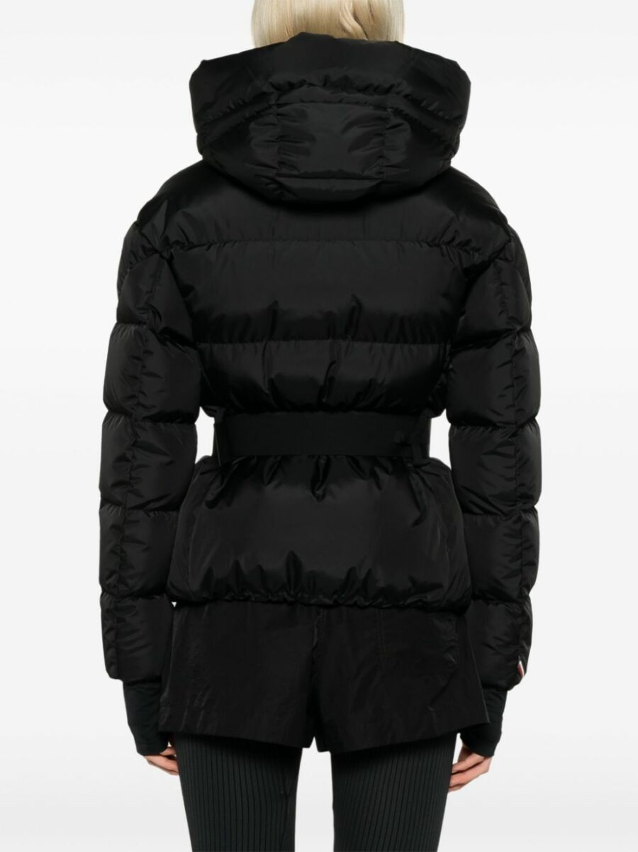 <strong>Moncler Grenoble </strong><br>Bouquetin Jacket - Image 3